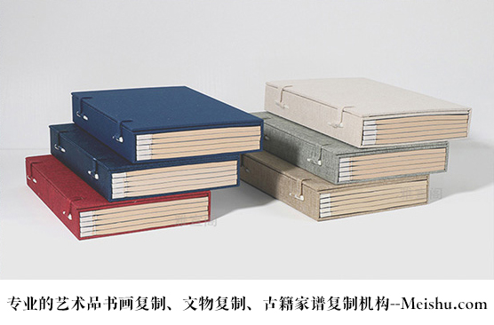 临夏县-哪家公司能提供高质量的书画打印复制服务？